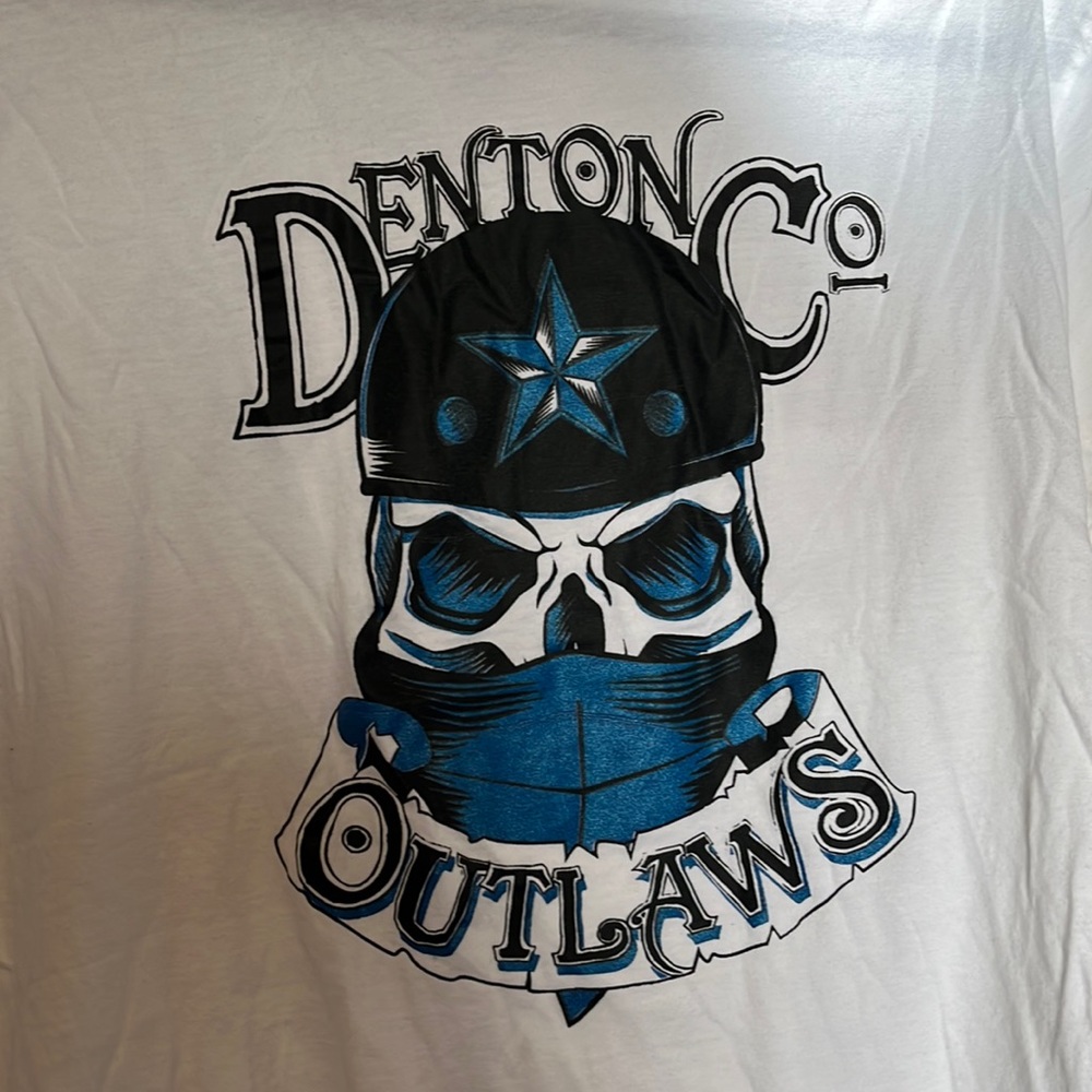 Roller derby tshirt